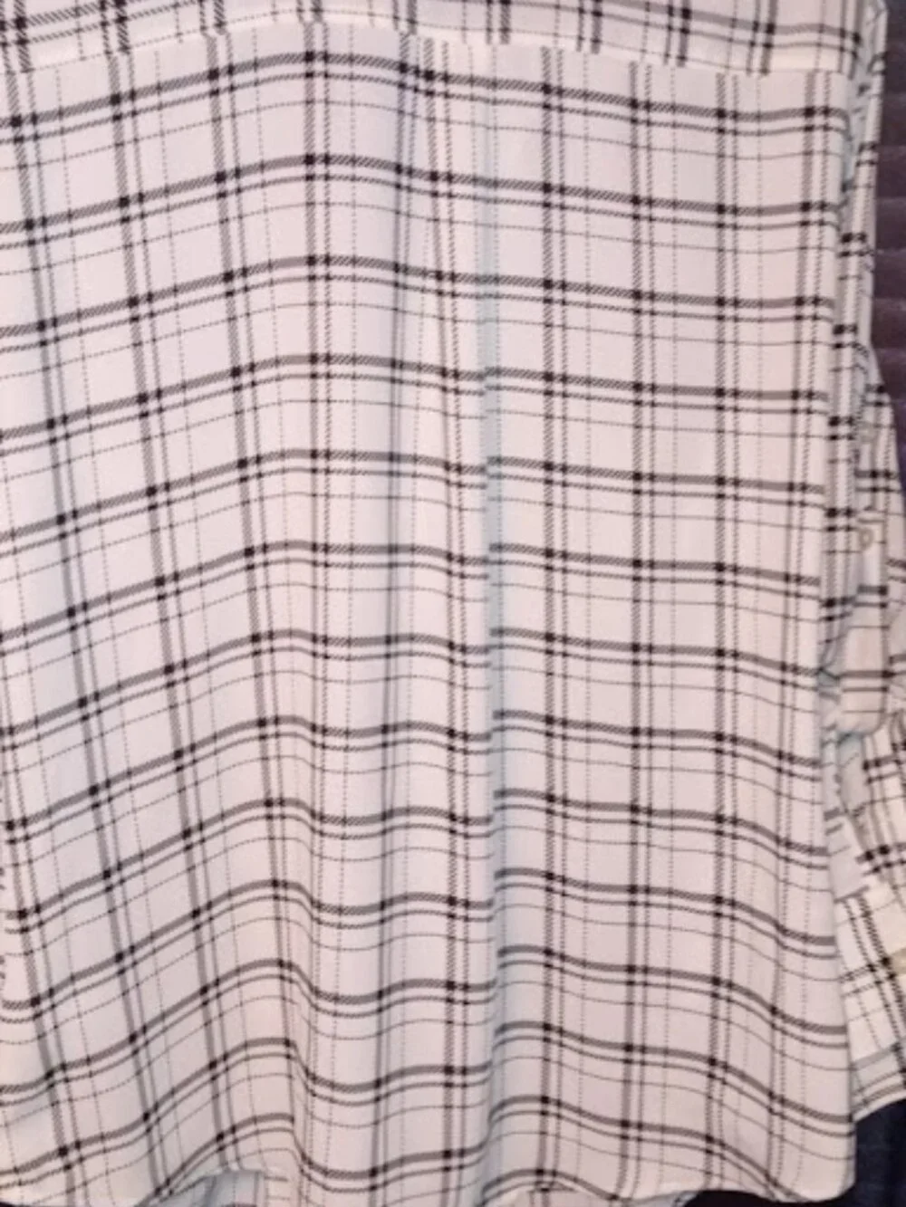 express ladies button up small roll up sleeves pockets very nice Small - Picture 2 of 2
